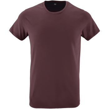 Kleidung Herren T-Shirts Sols 10553 Multicolor