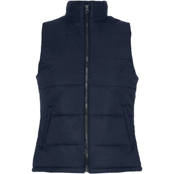 Kleidung Damen Jacken 2786 TS15F Blau