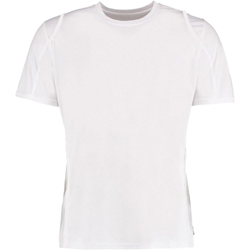 Kleidung Herren T-Shirts Gamegear Cooltex Weiss