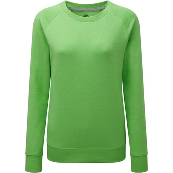 Kleidung Damen Sweatshirts Russell R280F Grün