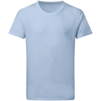 Kleidung Herren T-Shirts Sg Perfect Himmelblau