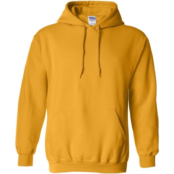 Kleidung Sweatshirts Gildan 18500 Gold