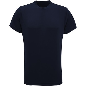 Kleidung Herren T-Shirts Tridri TR010 Blau