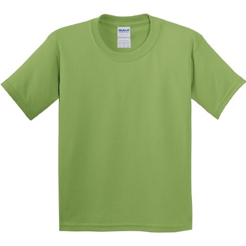 Kleidung Kinder T-Shirts Gildan 5000B Multicolor
