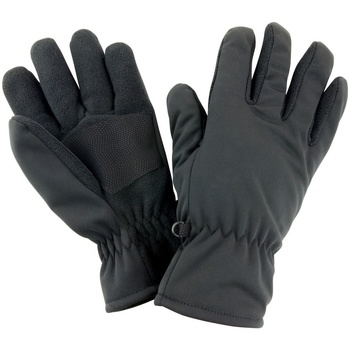 Accessoires Handschuhe Result R364X Schwarz
