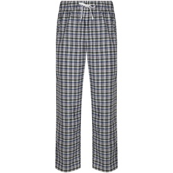 Kleidung Herren Pyjamas/ Nachthemden Skinni Fit SFM83 Weiss