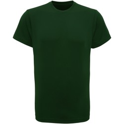 Kleidung Herren T-Shirts Tridri TR010 Flaschengrün