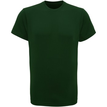 Kleidung Herren T-Shirts Tridri TR010 Grün