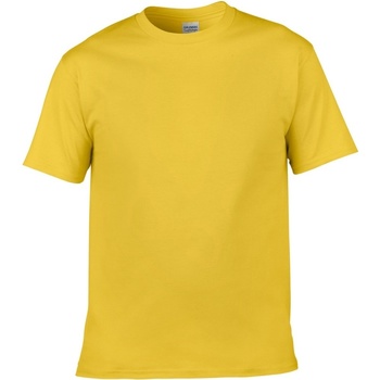 Kleidung Herren T-Shirts Gildan Soft-Style Gänseblümchen