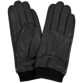 Accessoires Herren Handschuhe Eastern Counties Leather  Schwarz