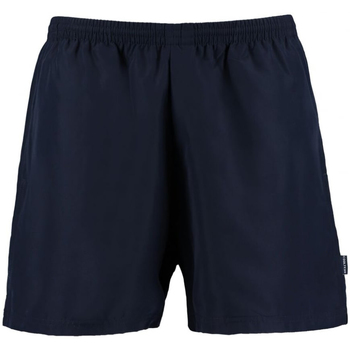 Kleidung Herren Shorts / Bermudas Gamegear KK986 Blau