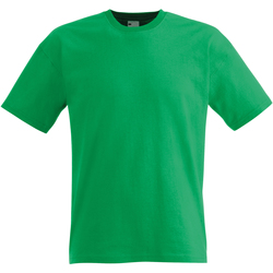 Kleidung Herren T-Shirts Universal Textiles 61082 Hellgrün