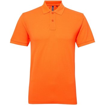 Kleidung Damen Polohemden Asquith & Fox AQ025 Orange