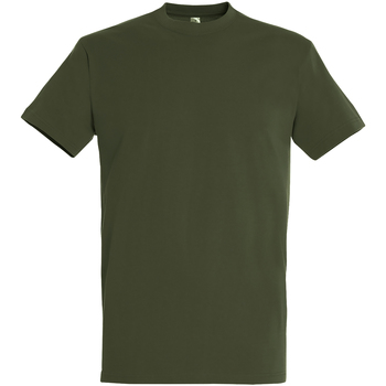 Kleidung Herren T-Shirts Sols 11500 Multicolor