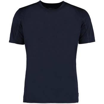 Kleidung Herren T-Shirts Gamegear Cooltex Blau