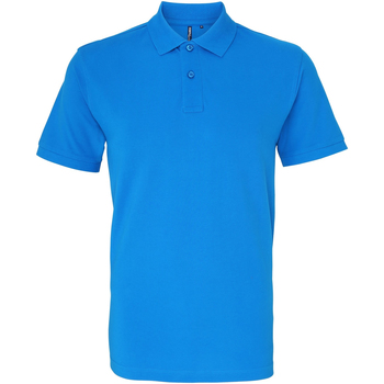 Kleidung Herren Polohemden Asquith & Fox AQ010 Multicolor