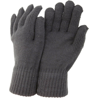 Accessoires Herren Handschuhe Universal Textiles  Grau
