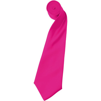 Kleidung Herren Krawatte und Accessoires Premier Satin Multicolor