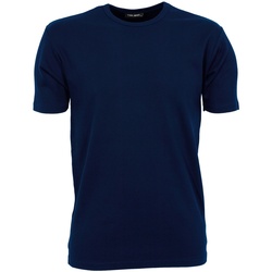 Kleidung Herren T-Shirts Tee Jays TJ520 Marineblau