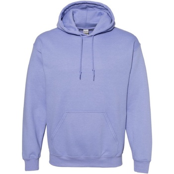 Kleidung Herren Sweatshirts Gildan 18500 Violett