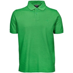 Kleidung Herren Polohemden Tee Jays TJ1400 Frühlingsgrün
