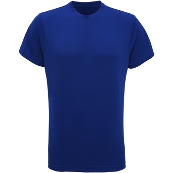 Kleidung Herren T-Shirts Tridri TR010 Blau