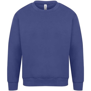 Kleidung Herren Sweatshirts Casual Classics  Blau