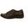 Schuhe Damen Derby-Schuhe & Richelieu Mephisto Schnuerschuhe 7800 camilia black Schwarz