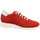 Schuhe Damen Derby-Schuhe & Richelieu Mephisto Schnuerschuhe DOROTHE BUCKSOFT 6941/CEYLAN 9980N SCARLET Rot