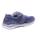 Schuhe Damen Derby-Schuhe & Richelieu Gabor Schnuerschuhe Komfort Schnürhalbschuh extra weit 66.966.26 Blau