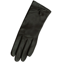 Accessoires Handschuhe Eastern Counties Leather Tina Schwarz