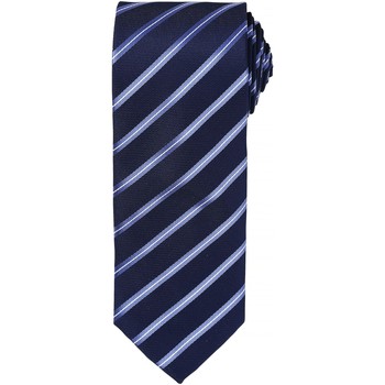 Kleidung Herren Krawatte und Accessoires Premier Formal Blau