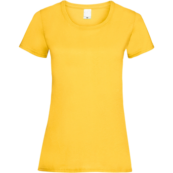 Kleidung Damen T-Shirts Universal Textiles 61372 Multicolor