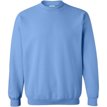 Kleidung Sweatshirts Gildan 18000 Blau