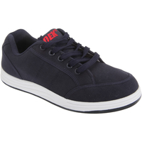 Schuhe Herren Derby-Schuhe Dek Charlie Blau