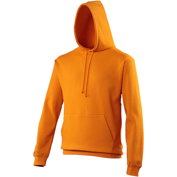 Kleidung Sweatshirts Awdis College Orange
