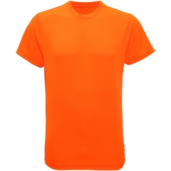 Kleidung Herren T-Shirts Tridri TR010 Neonorange