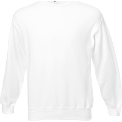 Kleidung Herren Sweatshirts Universal Textiles 62202 Schnee