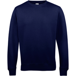 Kleidung Herren Sweatshirts Awdis JH030 Oxford Marineblau