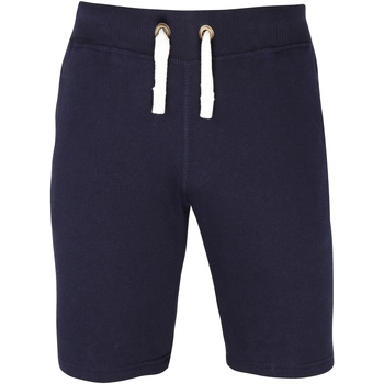 Kleidung Herren Shorts / Bermudas Awdis JH080 Marineblau