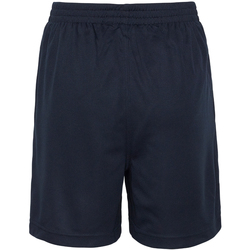 Kleidung Kinder Shorts / Bermudas Awdis Just Cool Marineblau