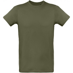 Kleidung Herren T-Shirts B And C TM048 Multicolor