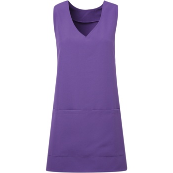 Kleidung Damen Tuniken Premier Tunic Violett