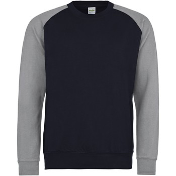 Kleidung Herren Sweatshirts Awdis JH033 Blau