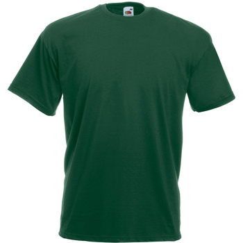Kleidung Herren T-Shirts Universal Textiles 61036 Grün