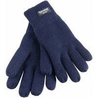 Accessoires Kinder Handschuhe Result R147J Blau