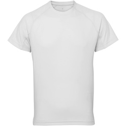 Kleidung Herren T-Shirts Tridri TR011 Weiß