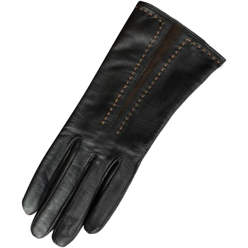 Accessoires Damen Handschuhe Eastern Counties Leather  Schwarz