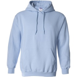 Kleidung Sweatshirts Gildan 18500 Hellblau