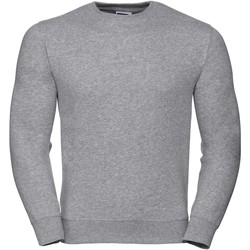 Kleidung Herren Sweatshirts Russell 262M Grau meliert